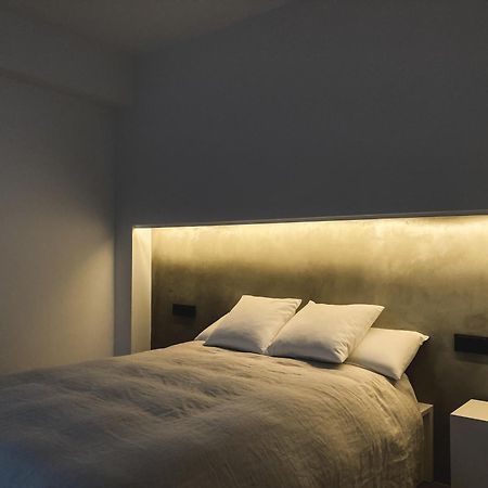 Wish Suite Azahar De Sevilla Buitenkant foto