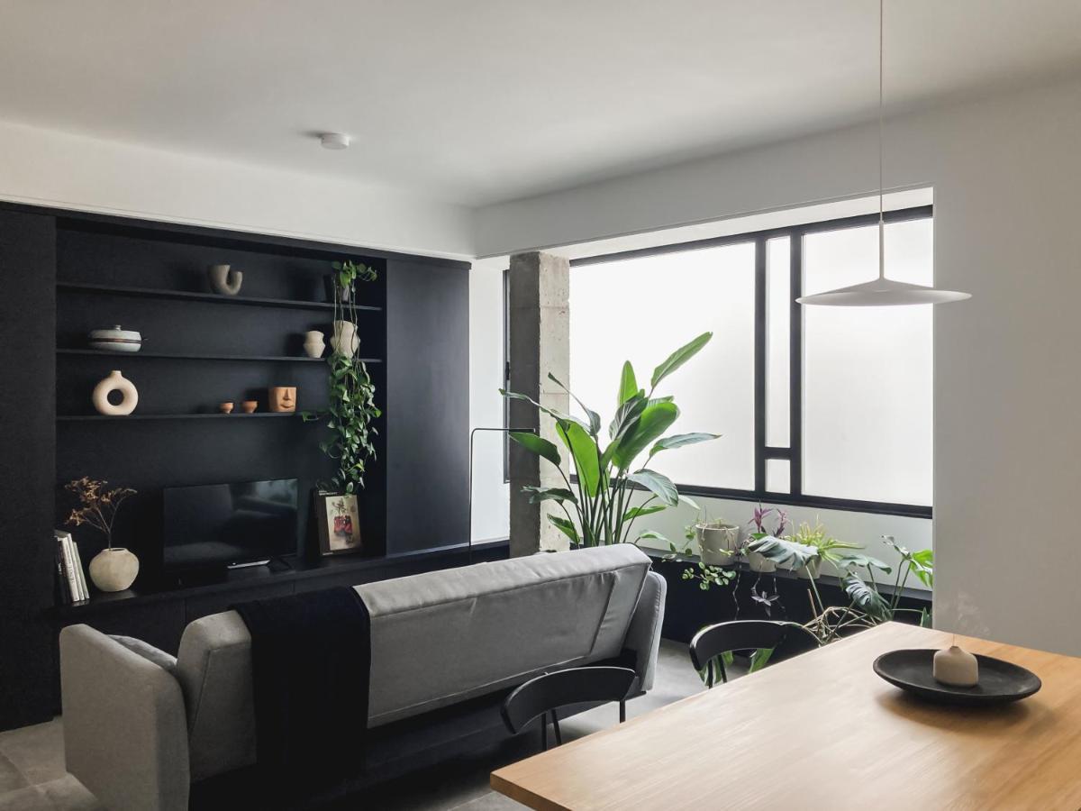 Wish Suite Azahar De Sevilla Buitenkant foto