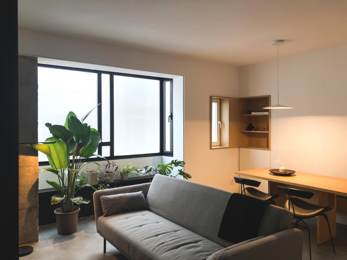 Wish Suite Azahar De Sevilla Buitenkant foto