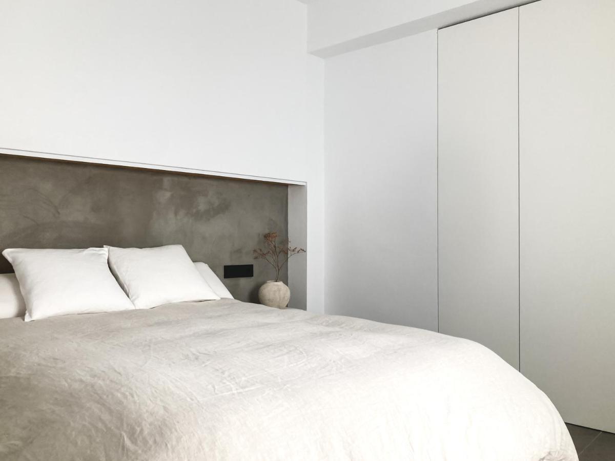 Wish Suite Azahar De Sevilla Buitenkant foto