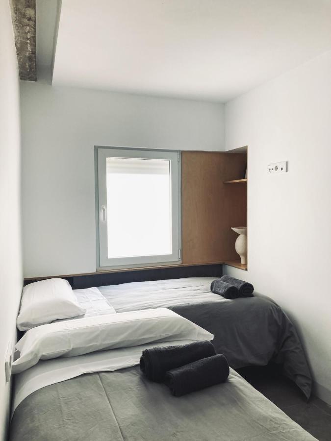 Wish Suite Azahar De Sevilla Buitenkant foto