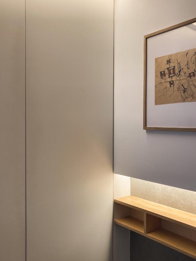 Wish Suite Azahar De Sevilla Buitenkant foto