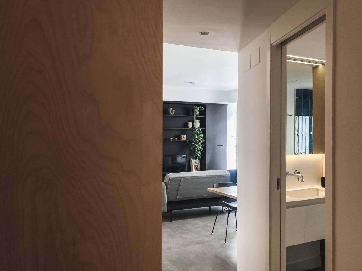 Wish Suite Azahar De Sevilla Buitenkant foto