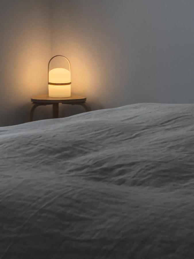 Wish Suite Azahar De Sevilla Buitenkant foto