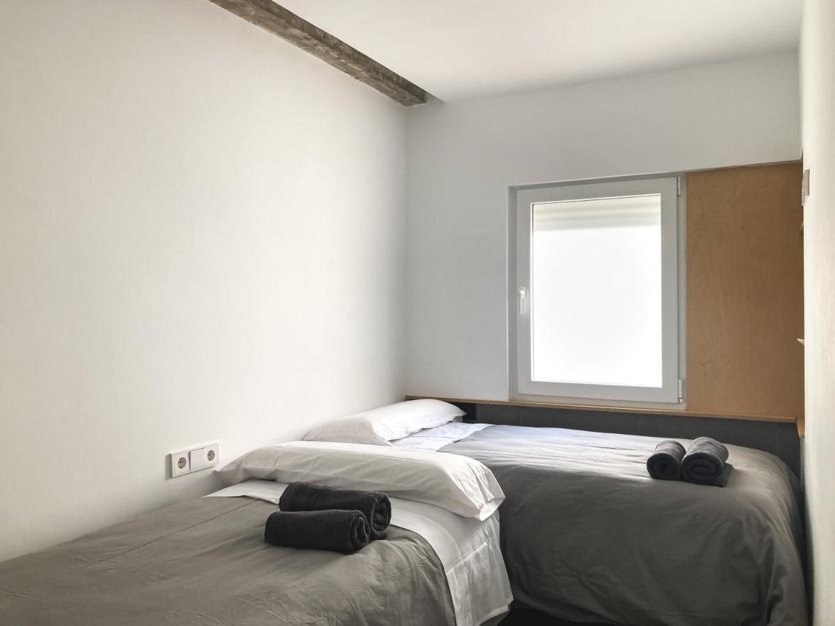 Wish Suite Azahar De Sevilla Buitenkant foto