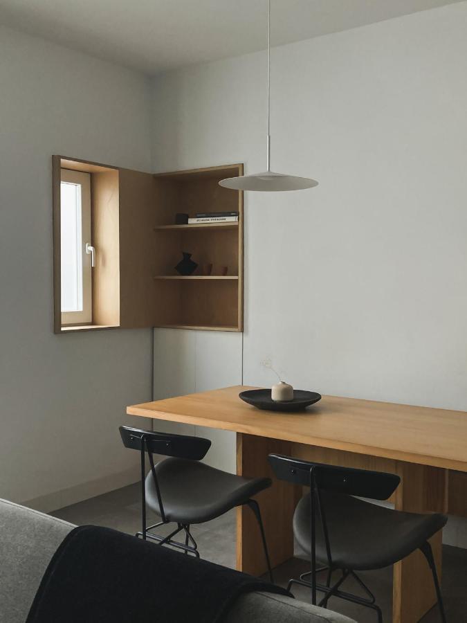 Wish Suite Azahar De Sevilla Buitenkant foto