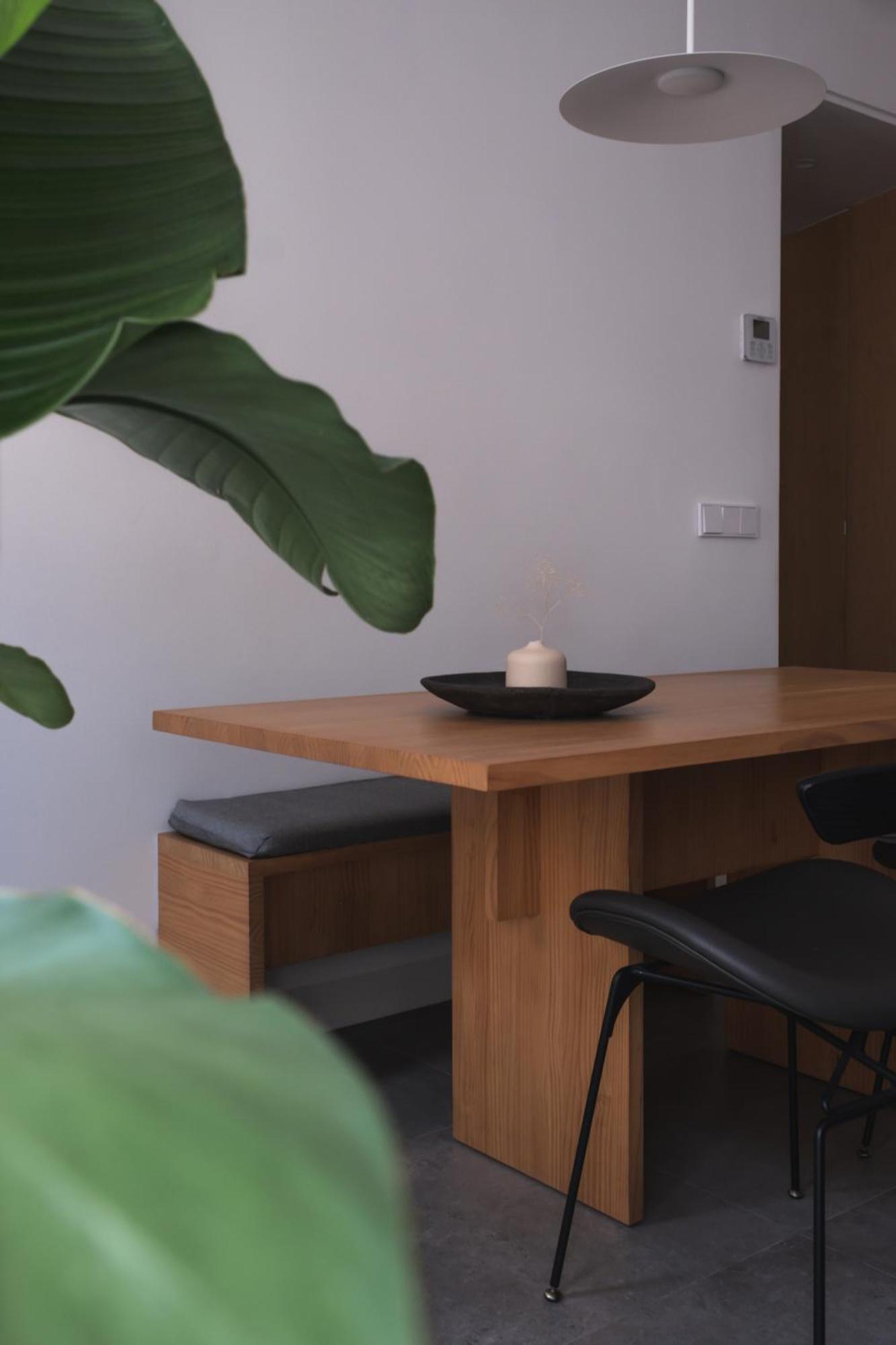 Wish Suite Azahar De Sevilla Buitenkant foto