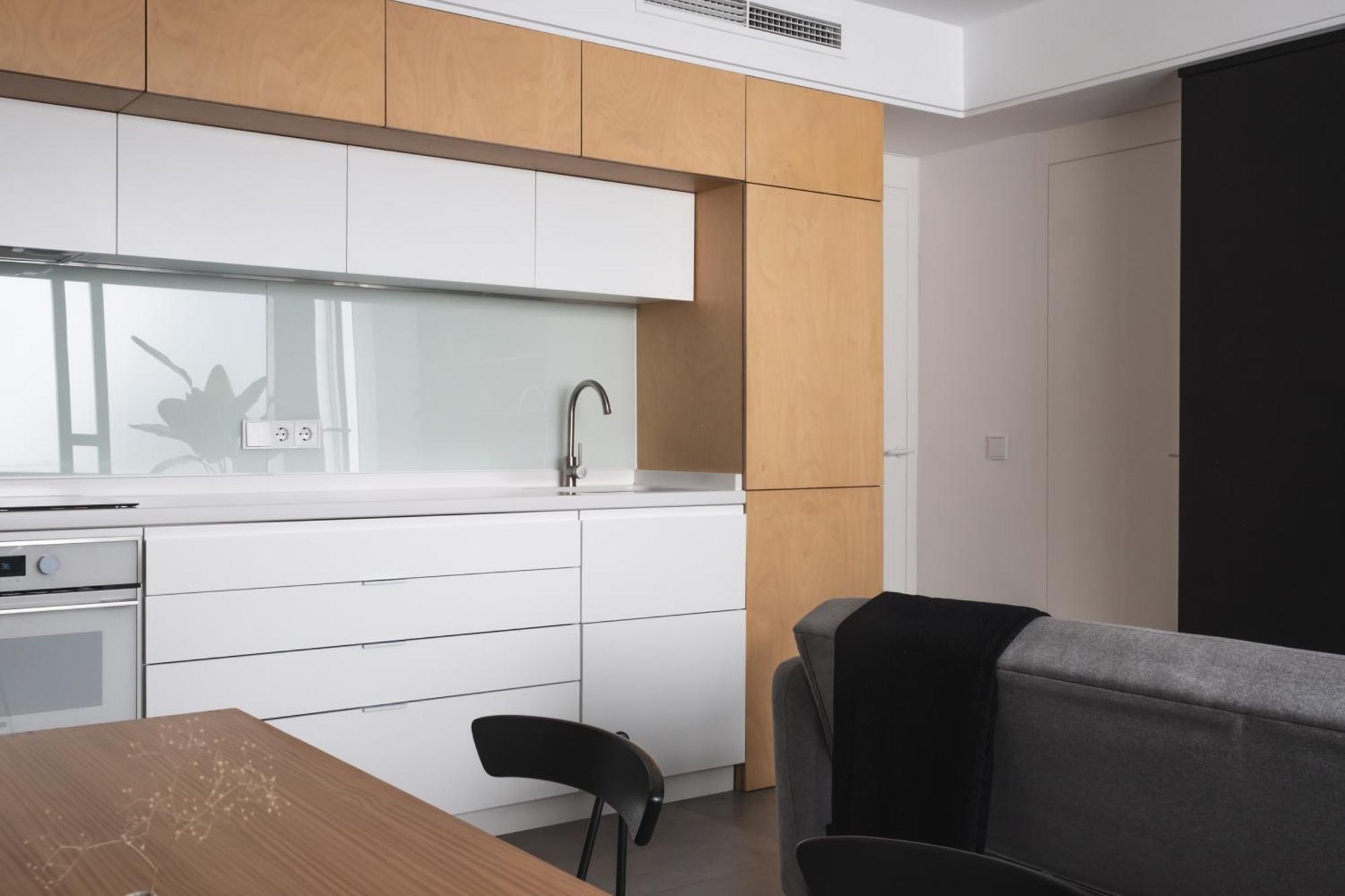 Wish Suite Azahar De Sevilla Buitenkant foto