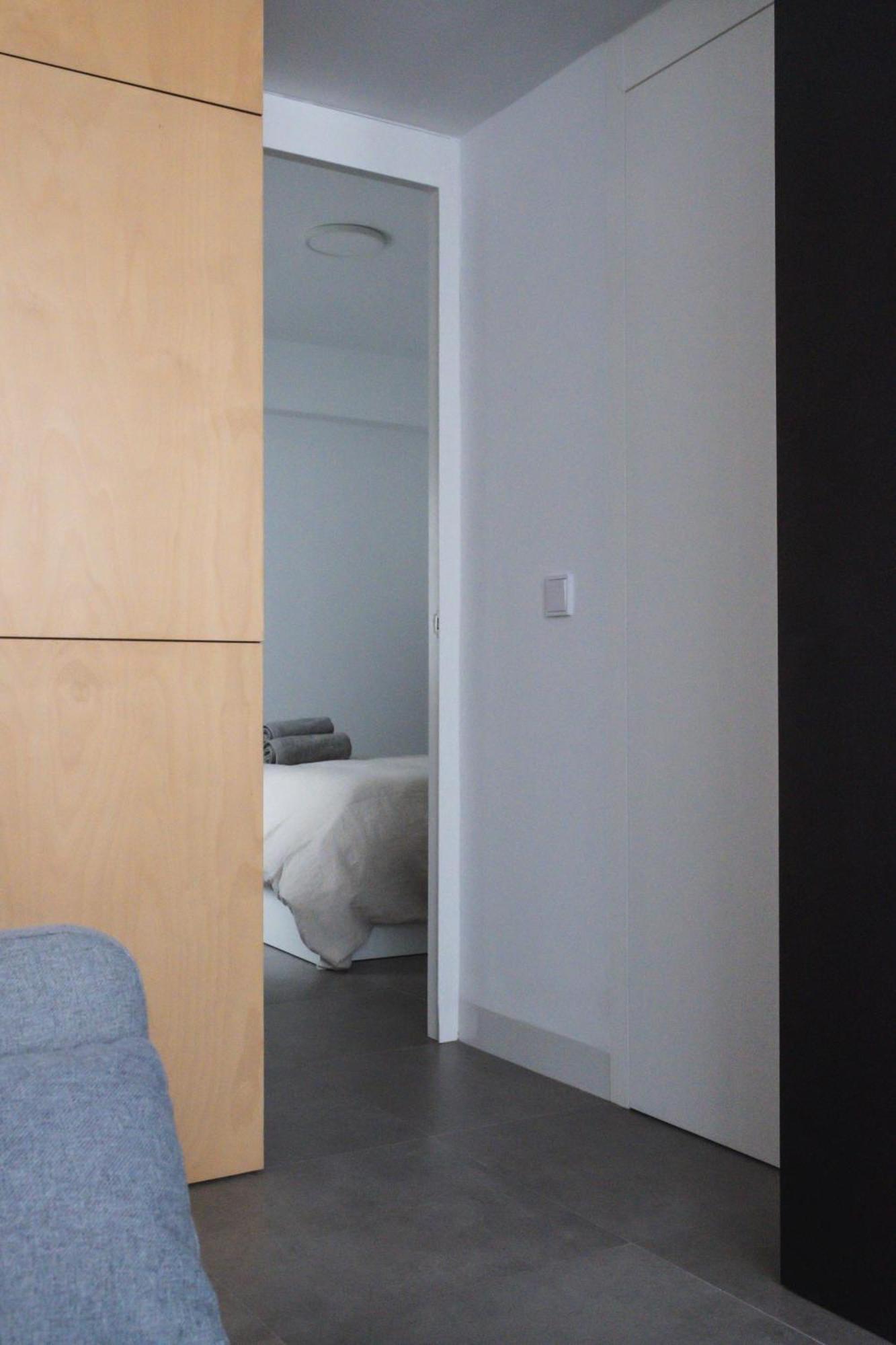 Wish Suite Azahar De Sevilla Buitenkant foto