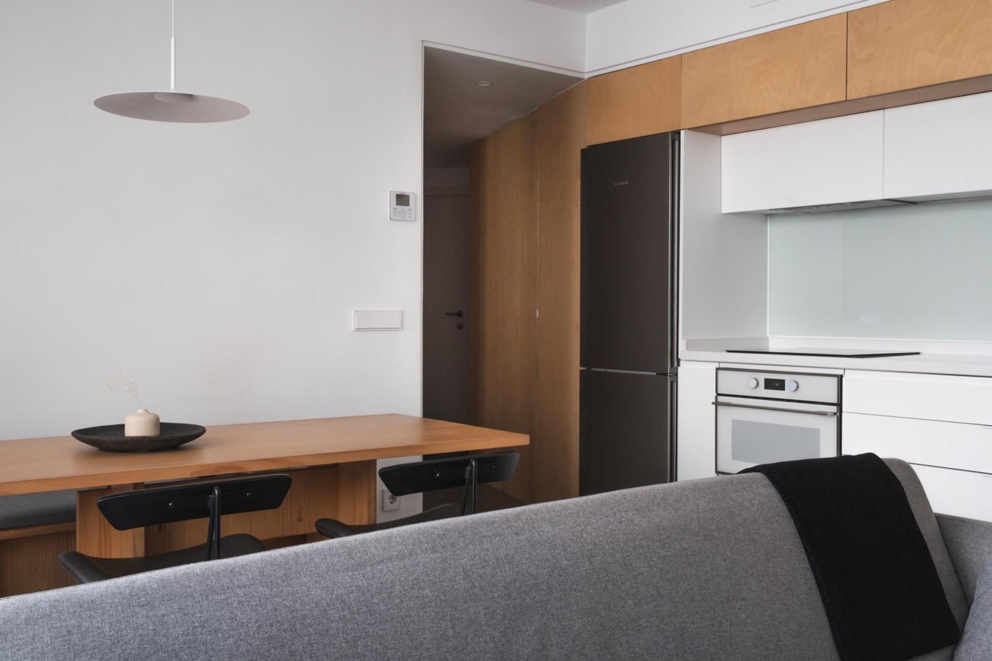 Wish Suite Azahar De Sevilla Buitenkant foto