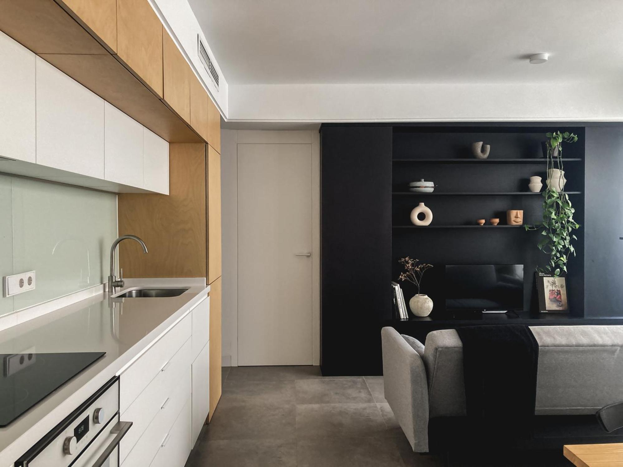 Wish Suite Azahar De Sevilla Buitenkant foto