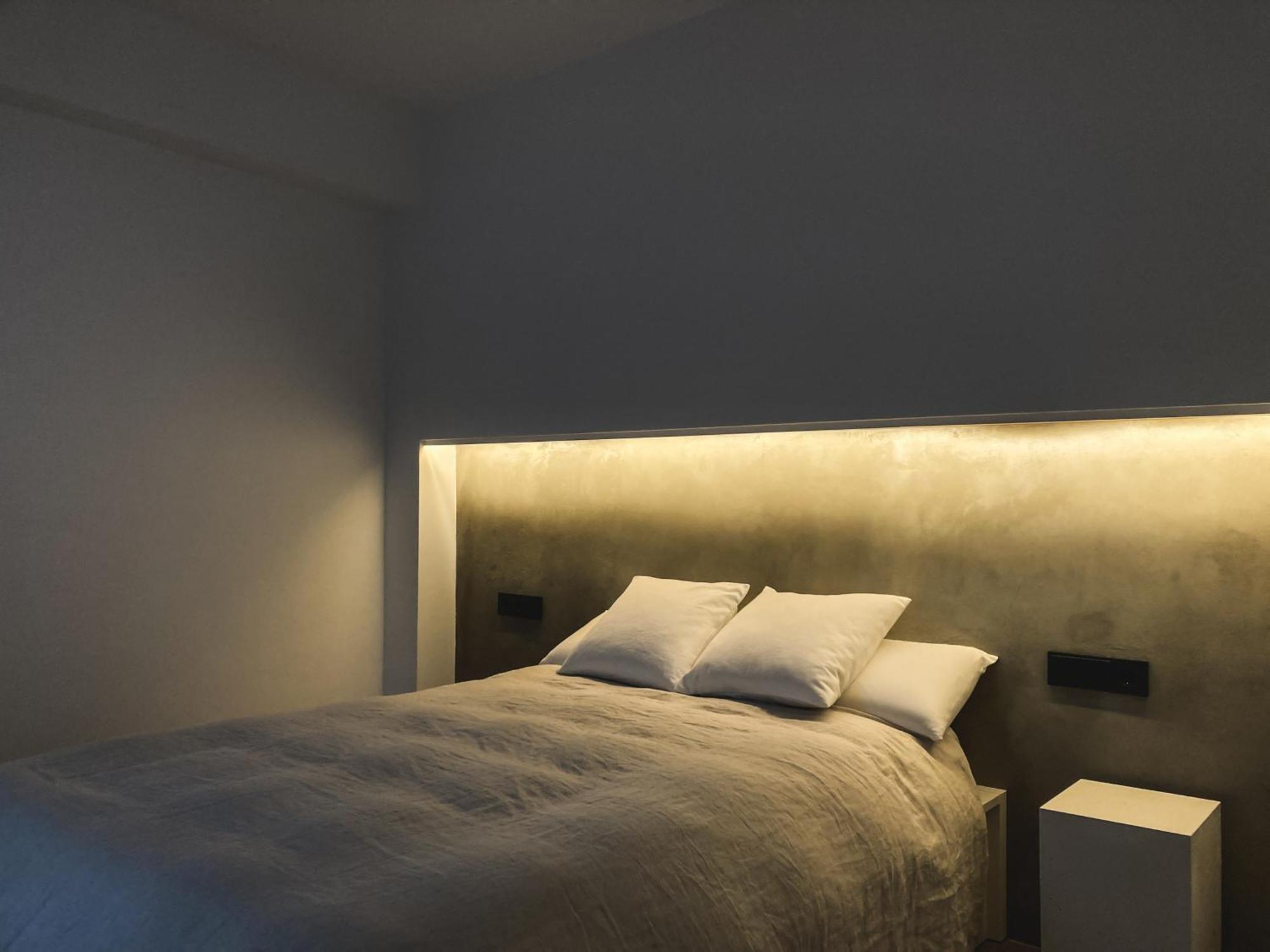Wish Suite Azahar De Sevilla Buitenkant foto