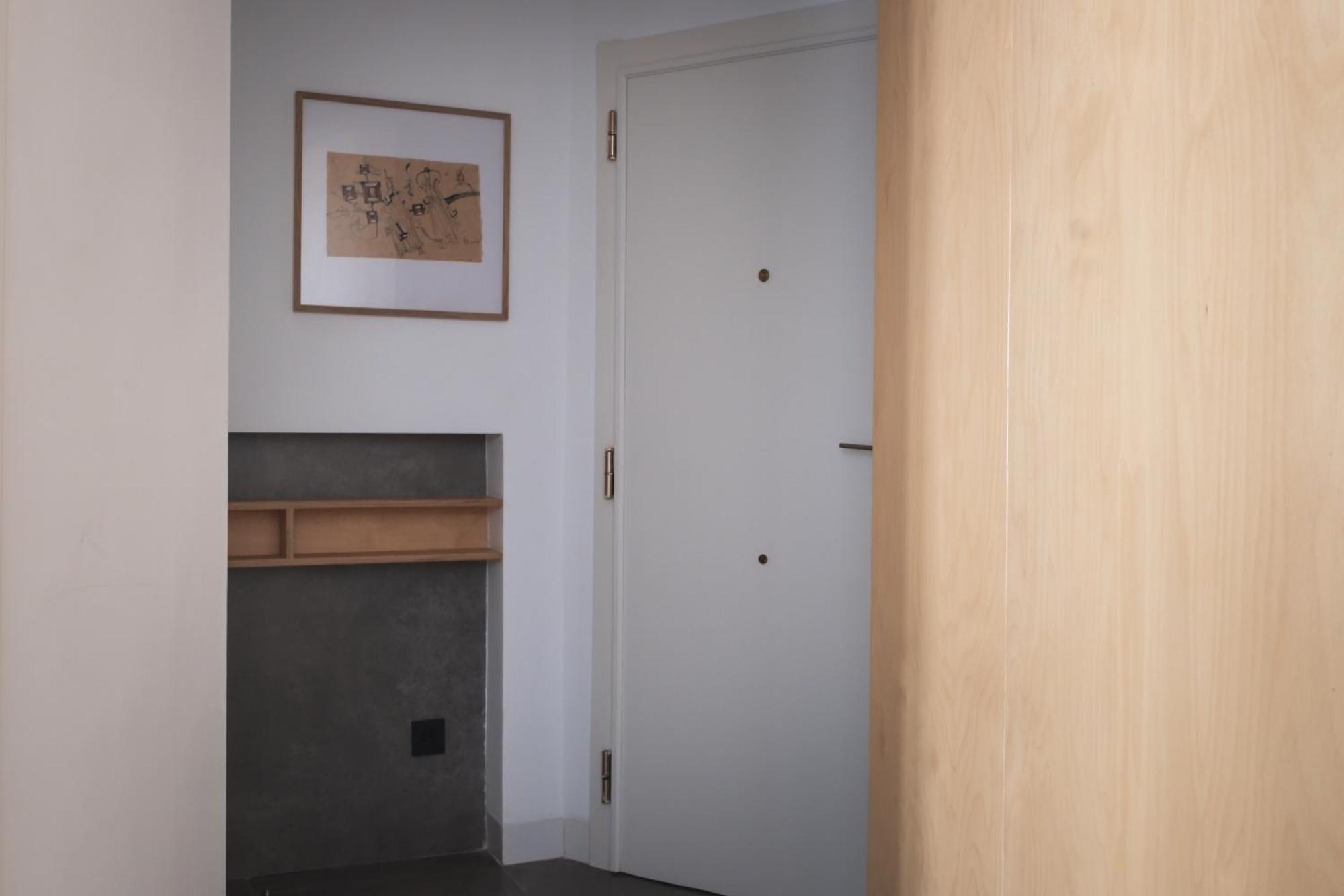 Wish Suite Azahar De Sevilla Buitenkant foto