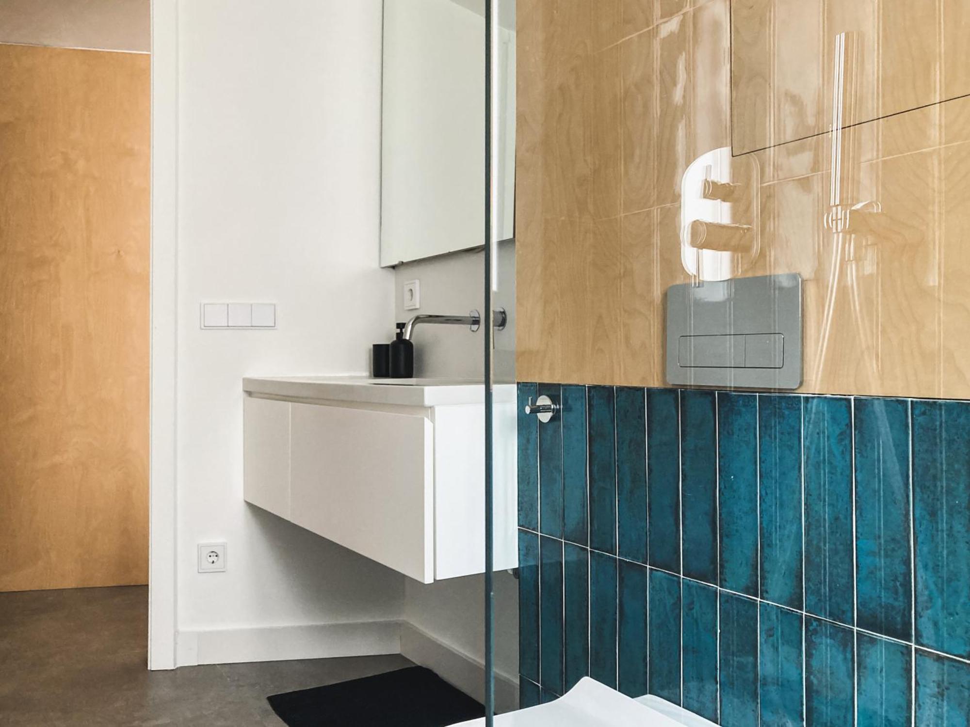 Wish Suite Azahar De Sevilla Buitenkant foto