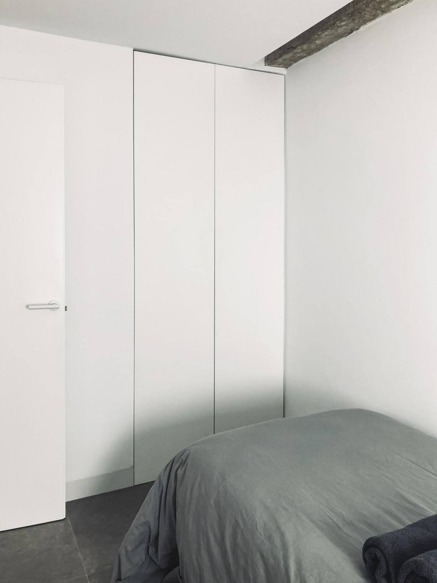 Wish Suite Azahar De Sevilla Buitenkant foto