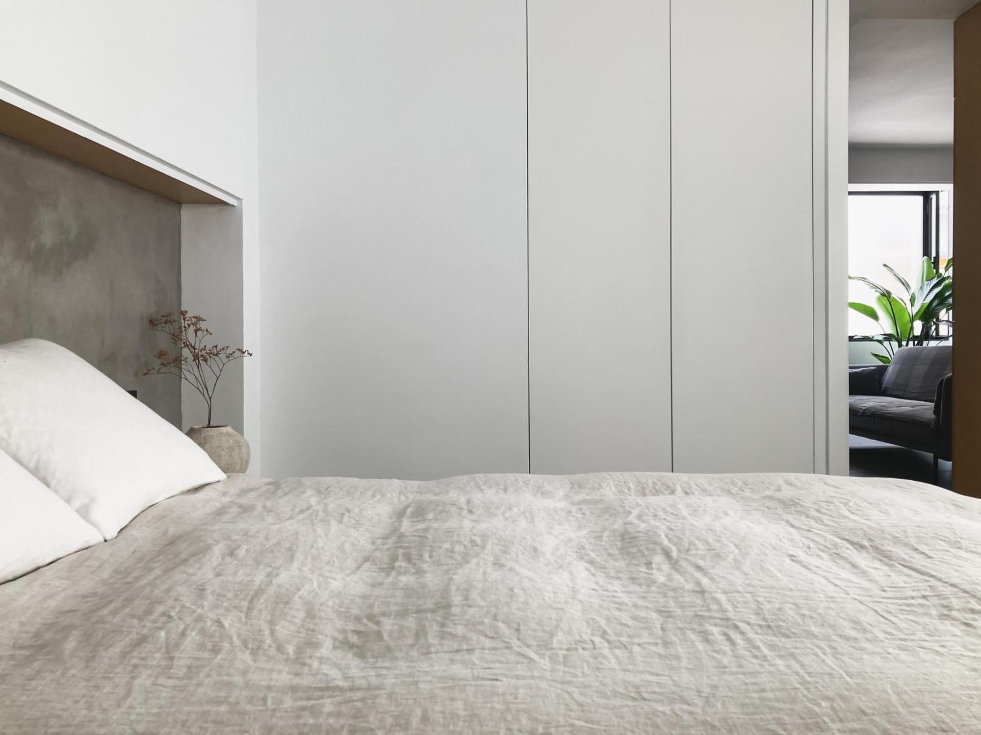 Wish Suite Azahar De Sevilla Buitenkant foto
